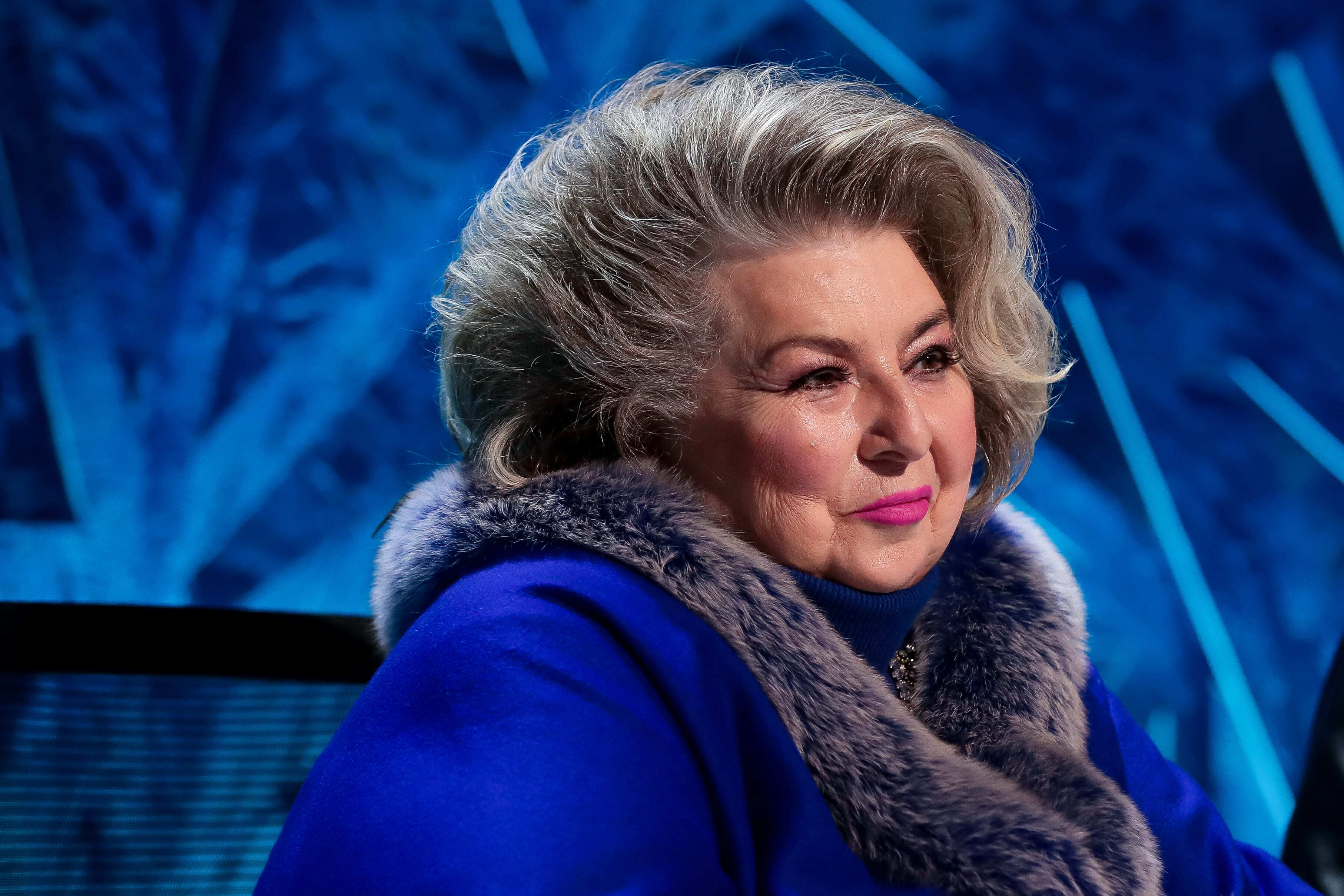 Тарасова поддержала гимнастку, которой не дали нейтральный статус из-за открыток с 9 мая Тарасова поддержала гимнастку, которой не дали нейтральный статус из-за открыток с 9 мая