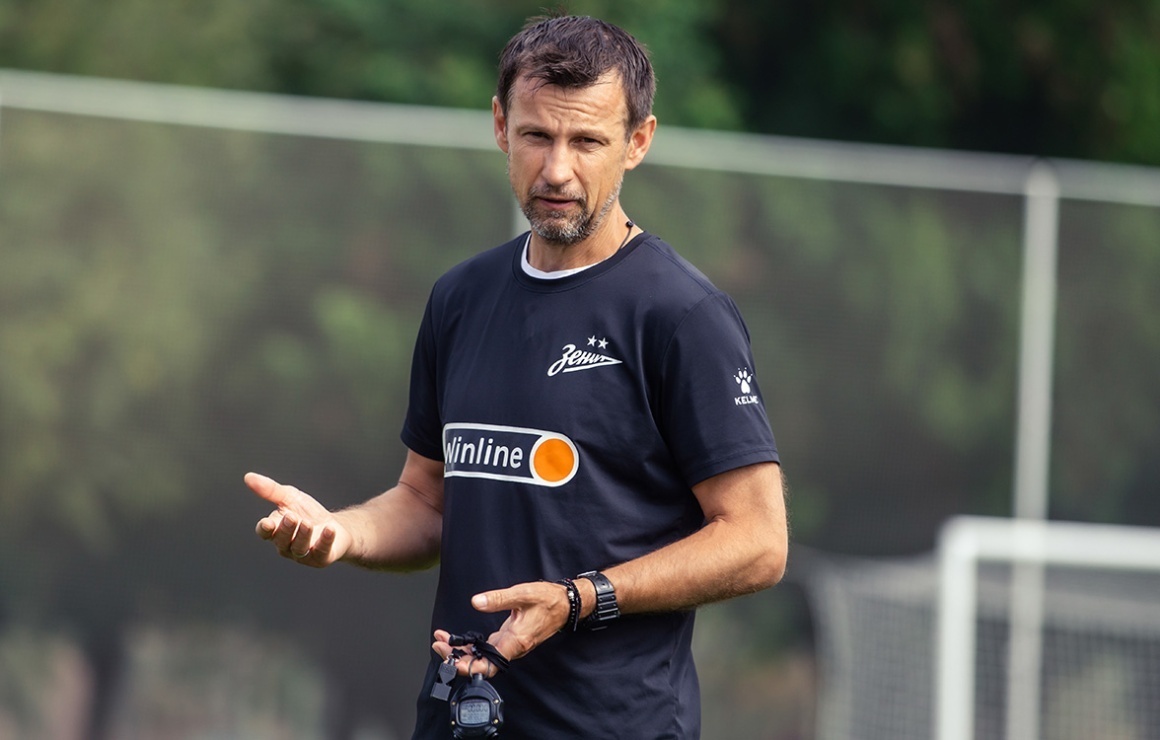 «Зенит» предложил 15 млн евро за полузащитника «Галатасарая» — футболист отказался от перехода «Зенит» предложил 15 млн евро за полузащитника «Галатасарая» — футболист отказался от перехода