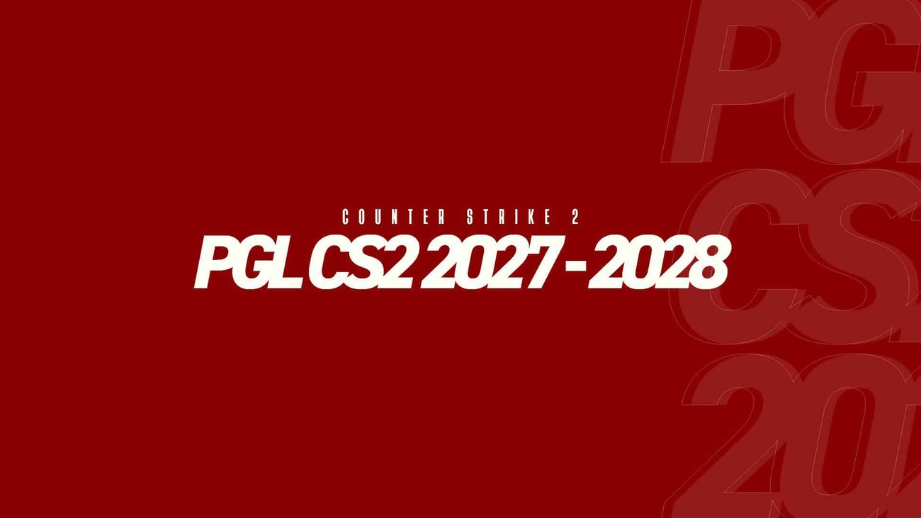 Некоторые крупные турниры PGL по Counter-Strike 2 в 2026 году отменены